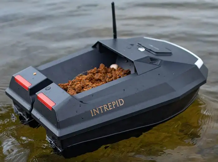 Boatmanboat: Ihr Importeur für Futterboote – Boatman Actor, PLUS und Vulcan Modelle