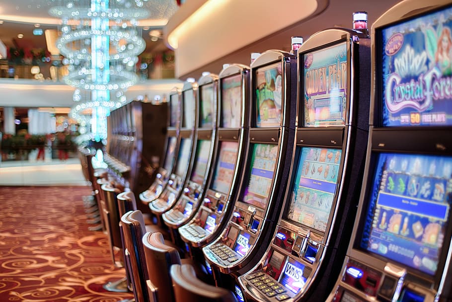 PG SLOT สล็อตออนไลน์ เกมดัง เกมฮิต รวมไว้ที่เดียว