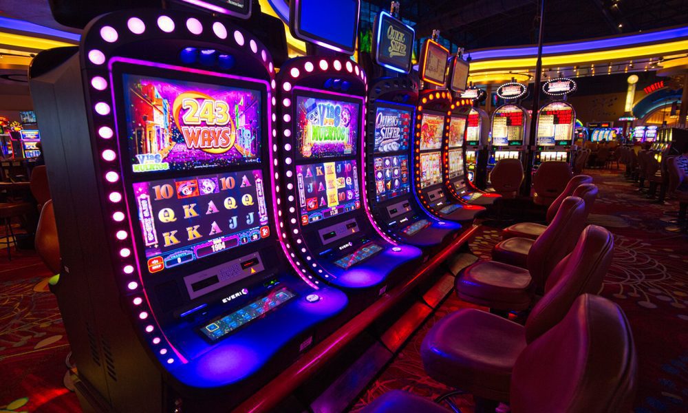 Wichtige Tipps für sicheres Spielen im Casino ohne OASIS