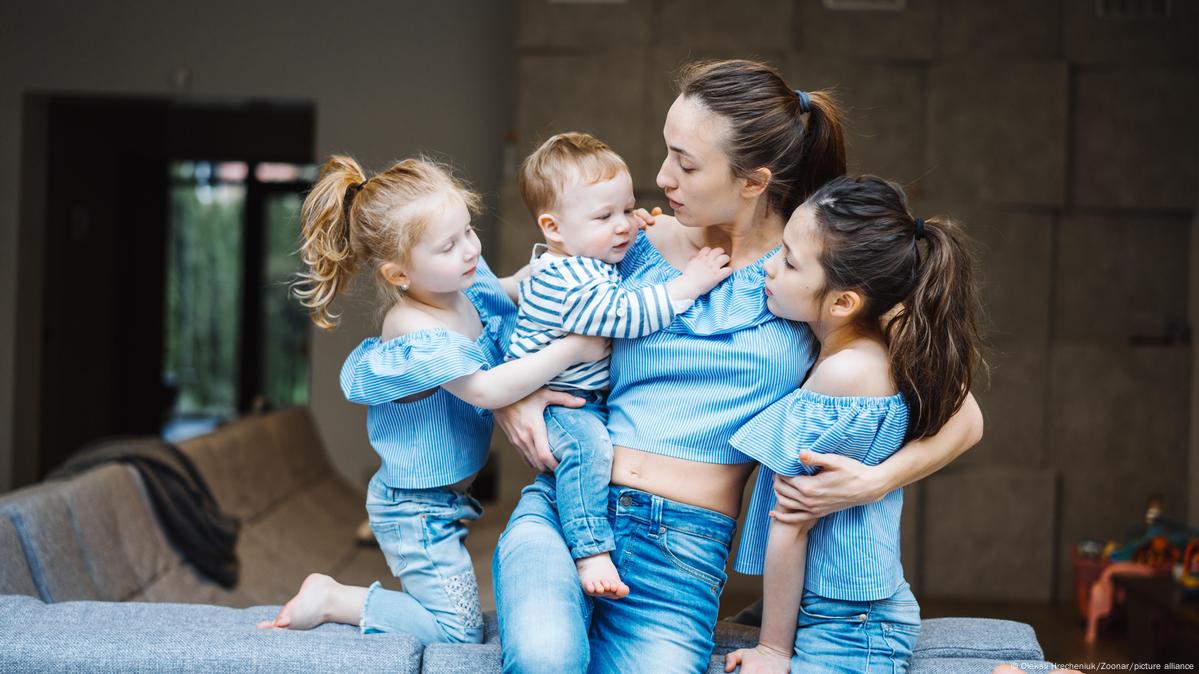 How Does the Au Pair Program Work in Germany?