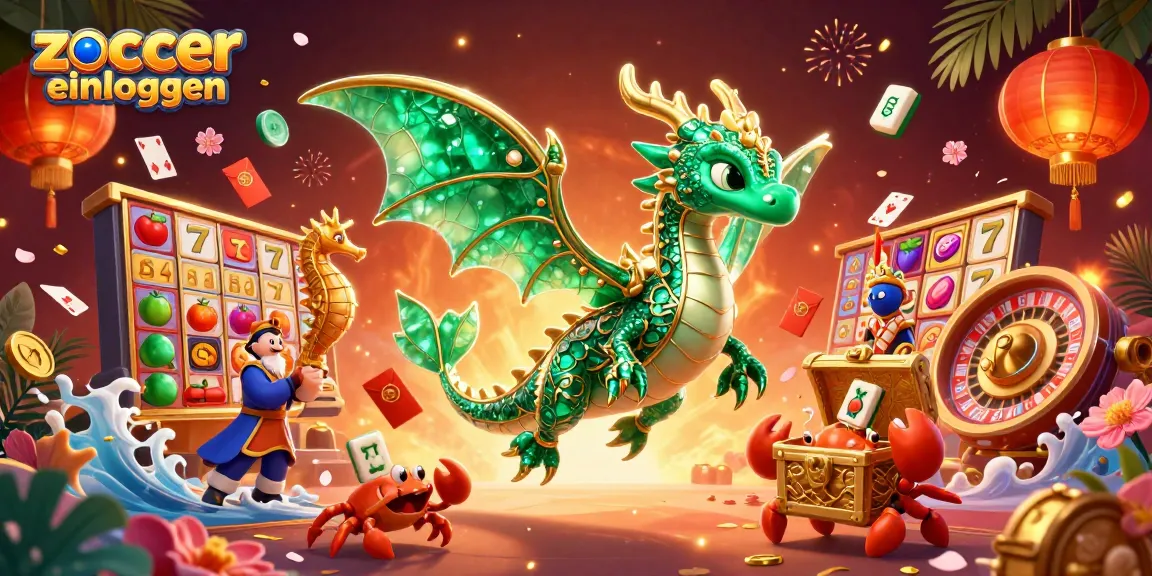 Erlebe großartige Spiele und ziehe beim zoccer casino einloggen die besten Gewinne an Slotmaschinen.