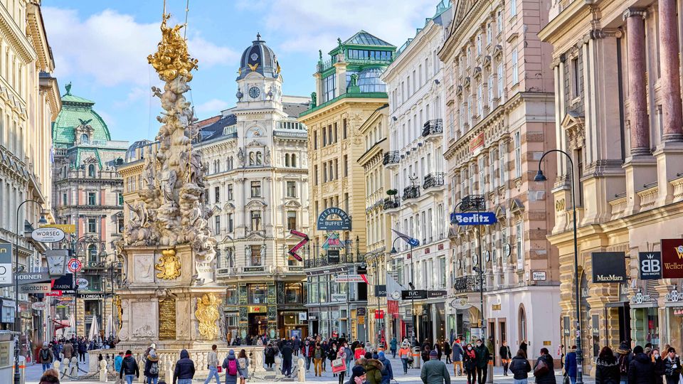 Wien Online: Ihr umfassender Leitfaden für die Stadt Wien