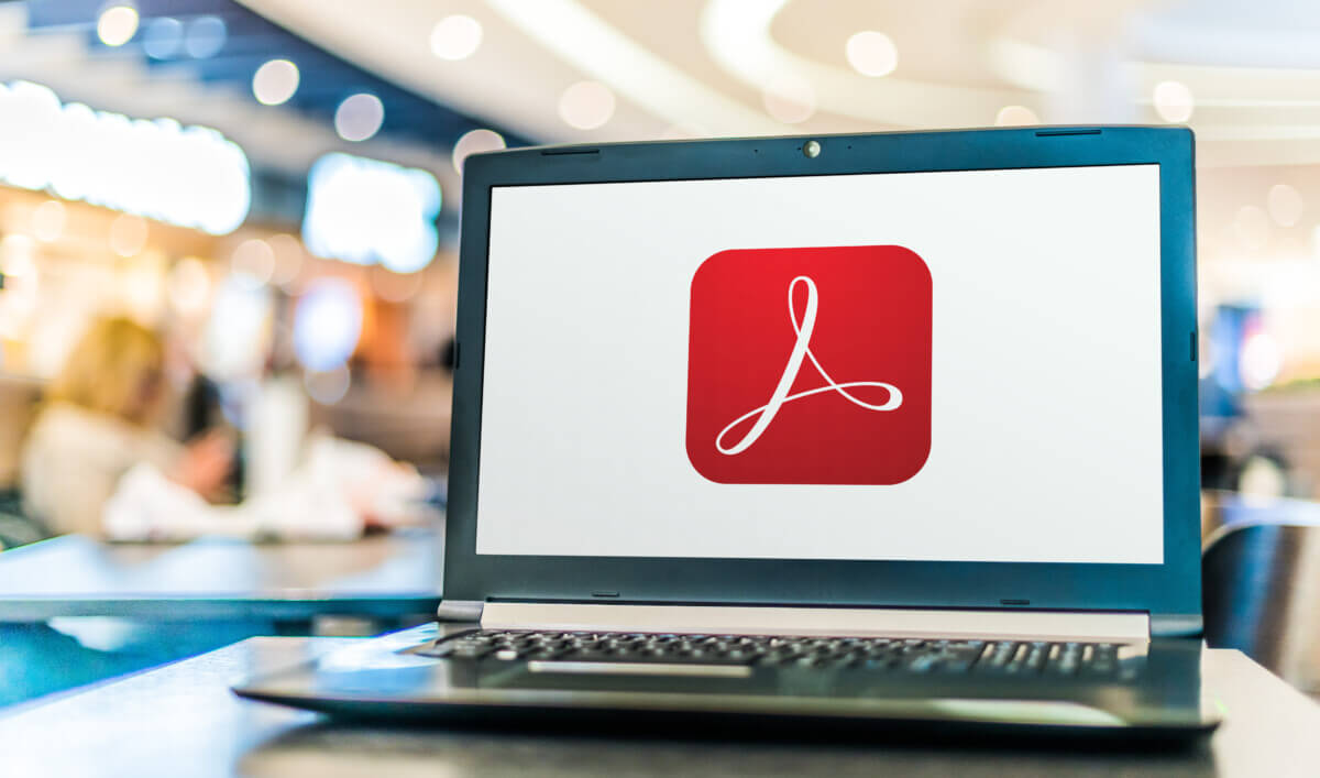 Acrobat pro kaufen und sofort loslegen