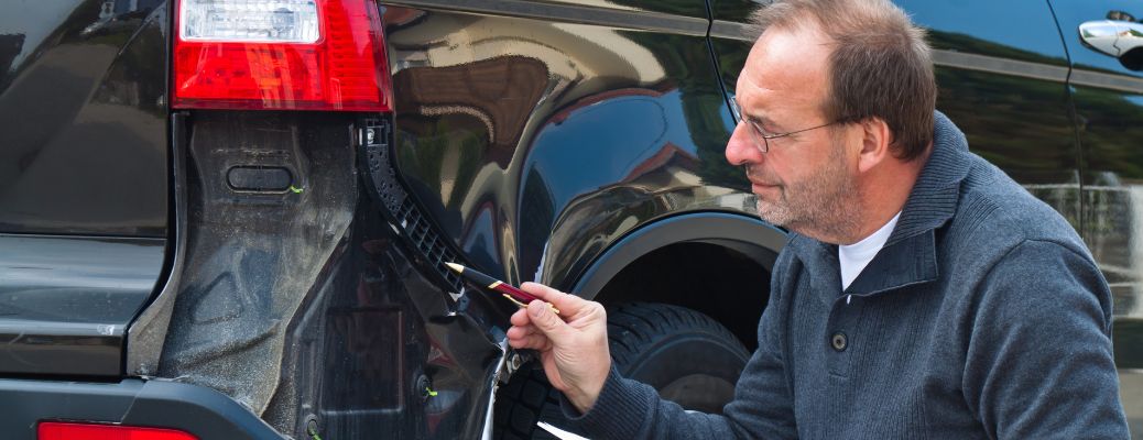 Verlassen Sie sich auf Kfz Gutachter Olpe für schnelle und transparente Schadensgutachten