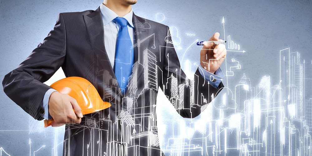 Headhunter Baubranche: Qualifizierte Talente für die Bauindustrie finden