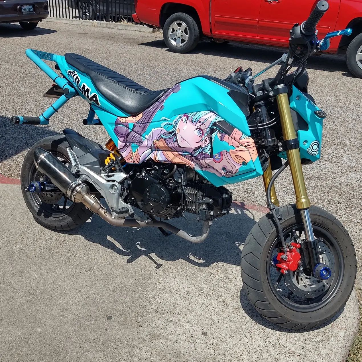 Folierung Auto Preis: So viel kostet Dein neuer Look mit 10KWRAPS