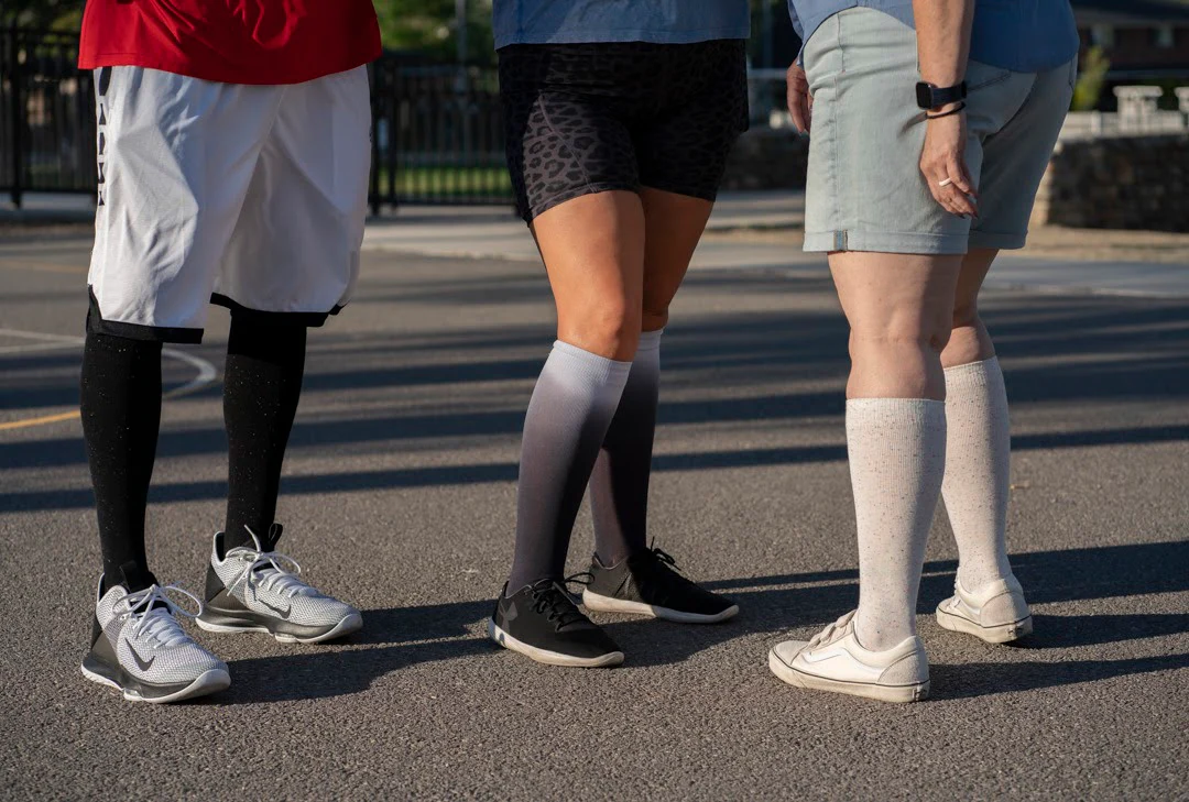 Die Kraft der Heilung: Neurosocken für ein schmerzfreies Leben
