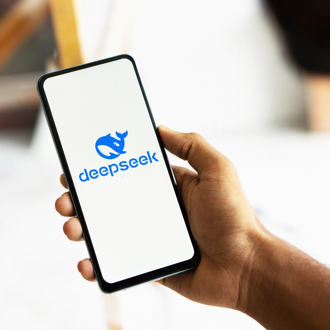 The Global Impact of DeepSeek’s AI-Powered Innovation