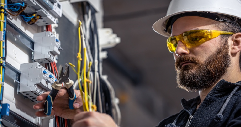 Prüfung ortsfester elektrischer Anlagen: Anforderungen für Neubauten