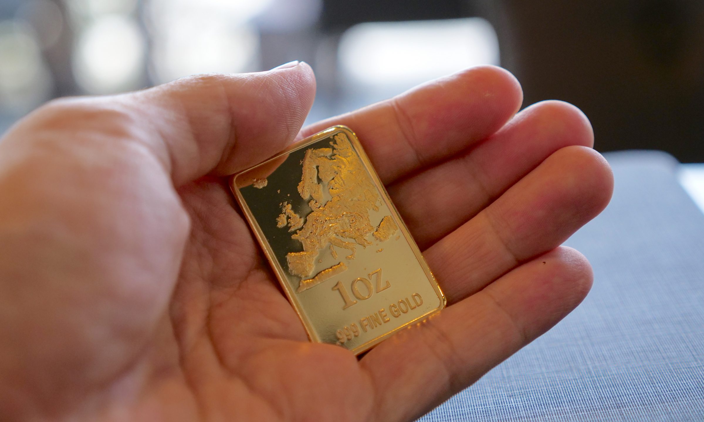 Goldankauf Lübeck – Ihr Familienunternehmen für Gold, Silber und Münzen
