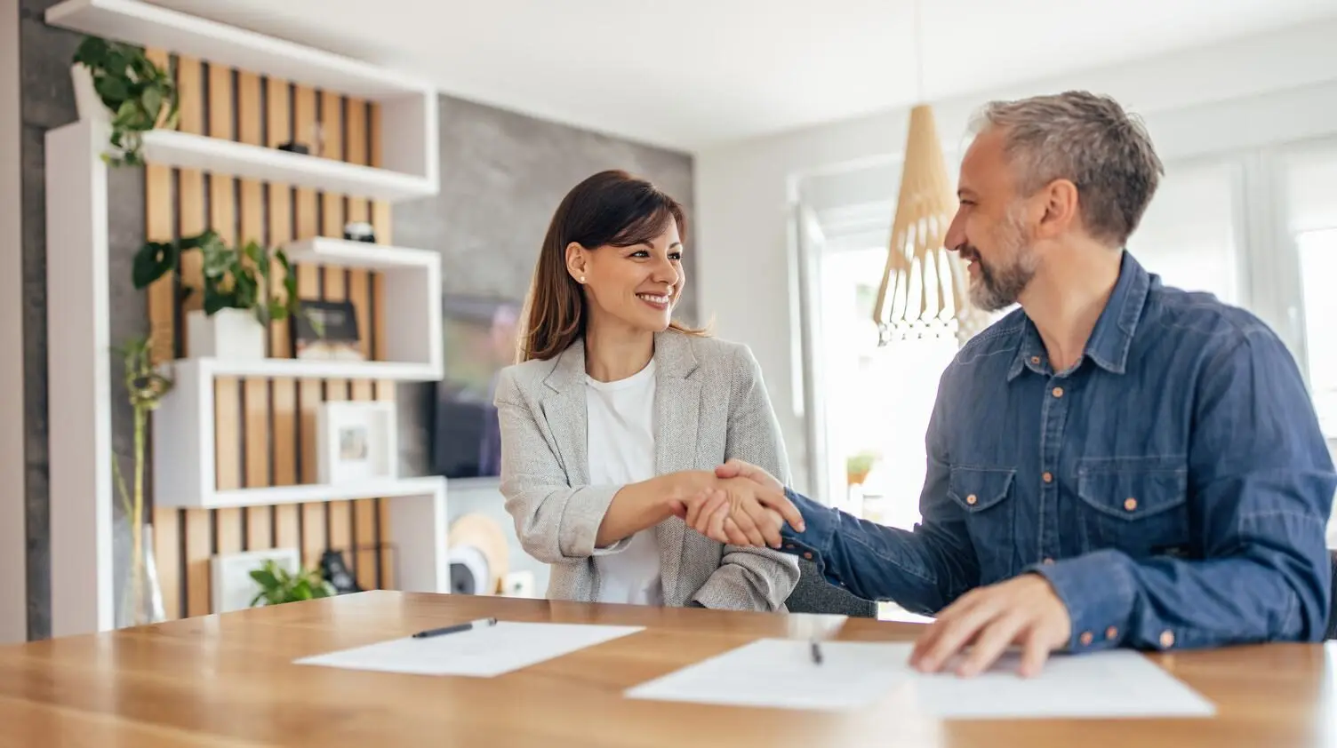 Bester Immobilienmakler Frankfurt – Die richtige Entscheidung