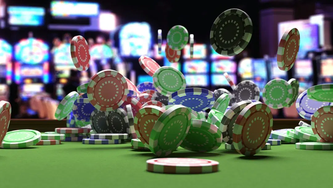 Neue Spielbank ohne 5 Sekunden Pause erkunden und genießen