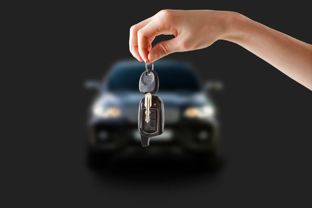 Pigg Enterprises: Eine neue Dimension des Autokaufens