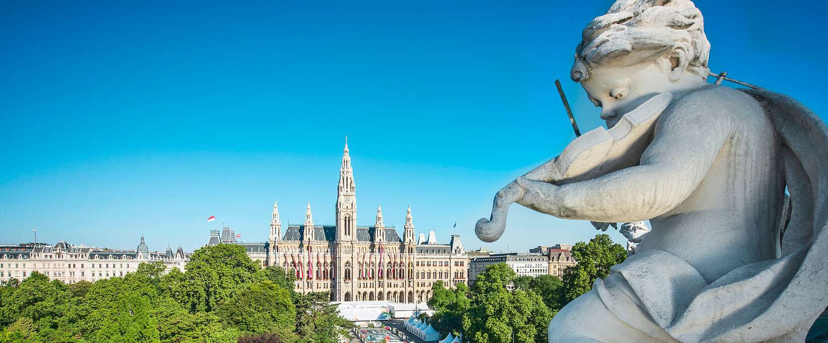 Wien Aktuell: Nachrichten, die das Leben in der Stadt prägen und beeinflussen