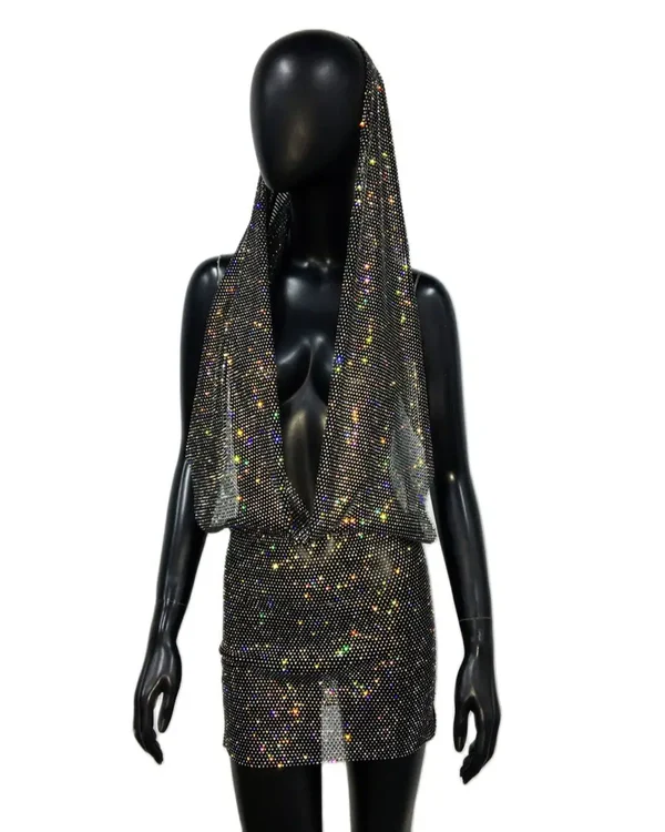Elegant oder wild? Dein Partykleid bei Der Venga Store