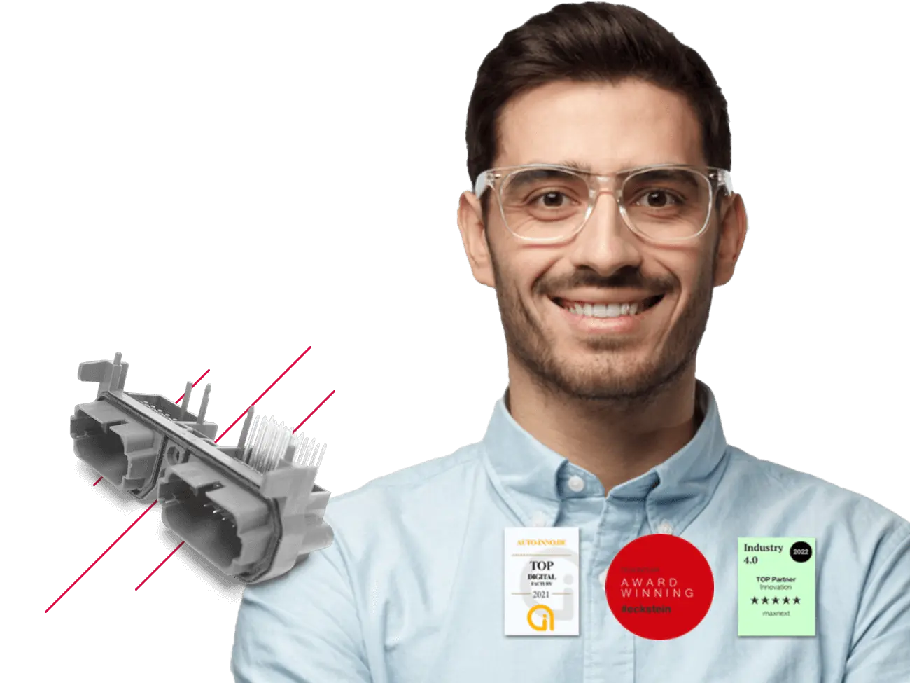 Prototypen und Serienfertigung in Spritzguss 2k: Entdecken Sie die Angebote von Maxnext GmbH