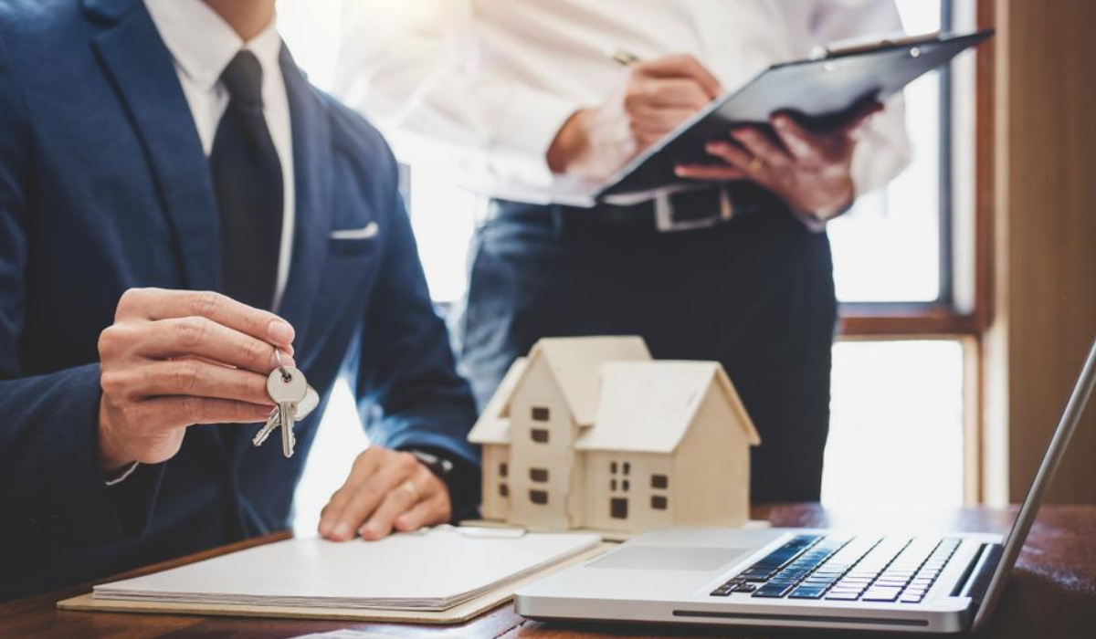 Die Zukunft der Immobilienbranche: Wie Technologie die Branche verändert