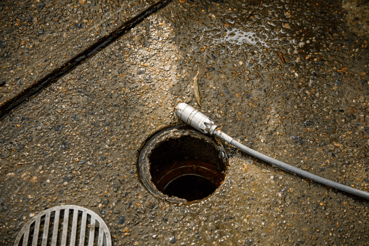 Toilette Verstopft Bottrop? So Lösen Sie das Problem Schnell