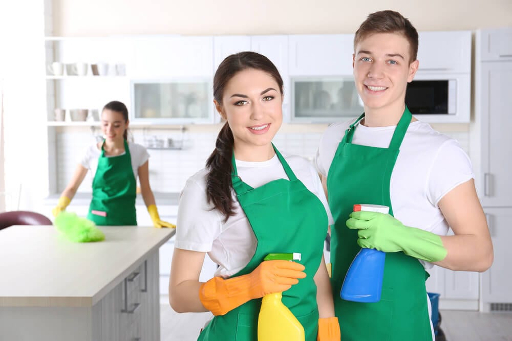 Generosus UG: Professionelles Housekeeping für zufriedene Gäste