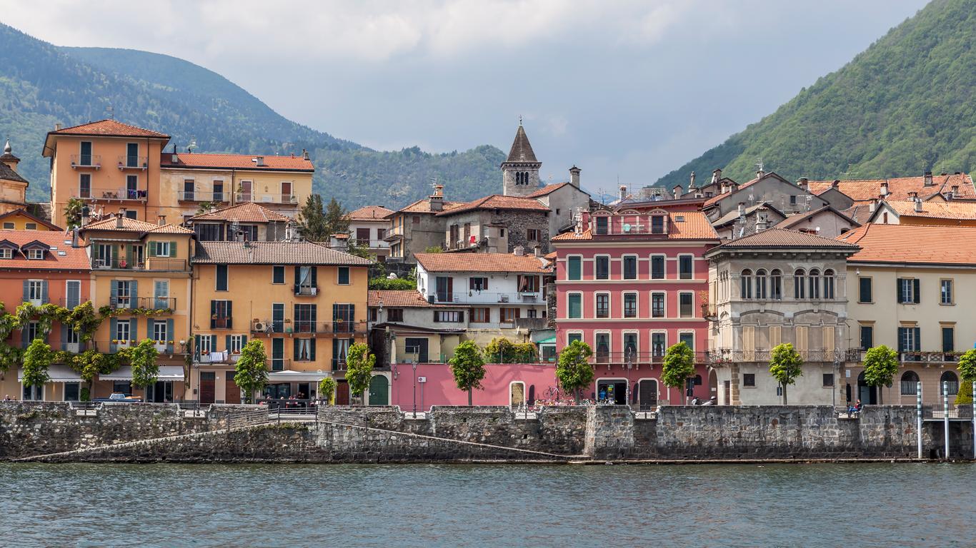 Cannobio: Camping und Ferienwohnungen für den perfekten Italienurlaub