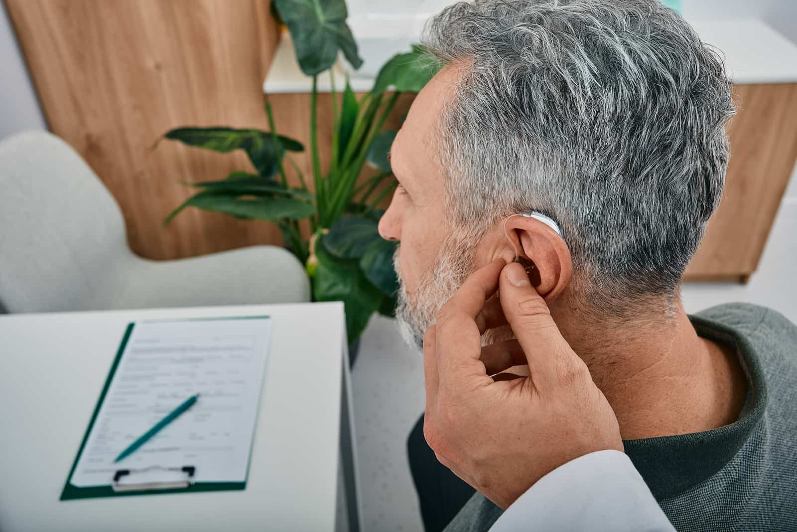 Professionell Hörgeräte testen Hemmingen: Der erste Schritt zum besseren Hören