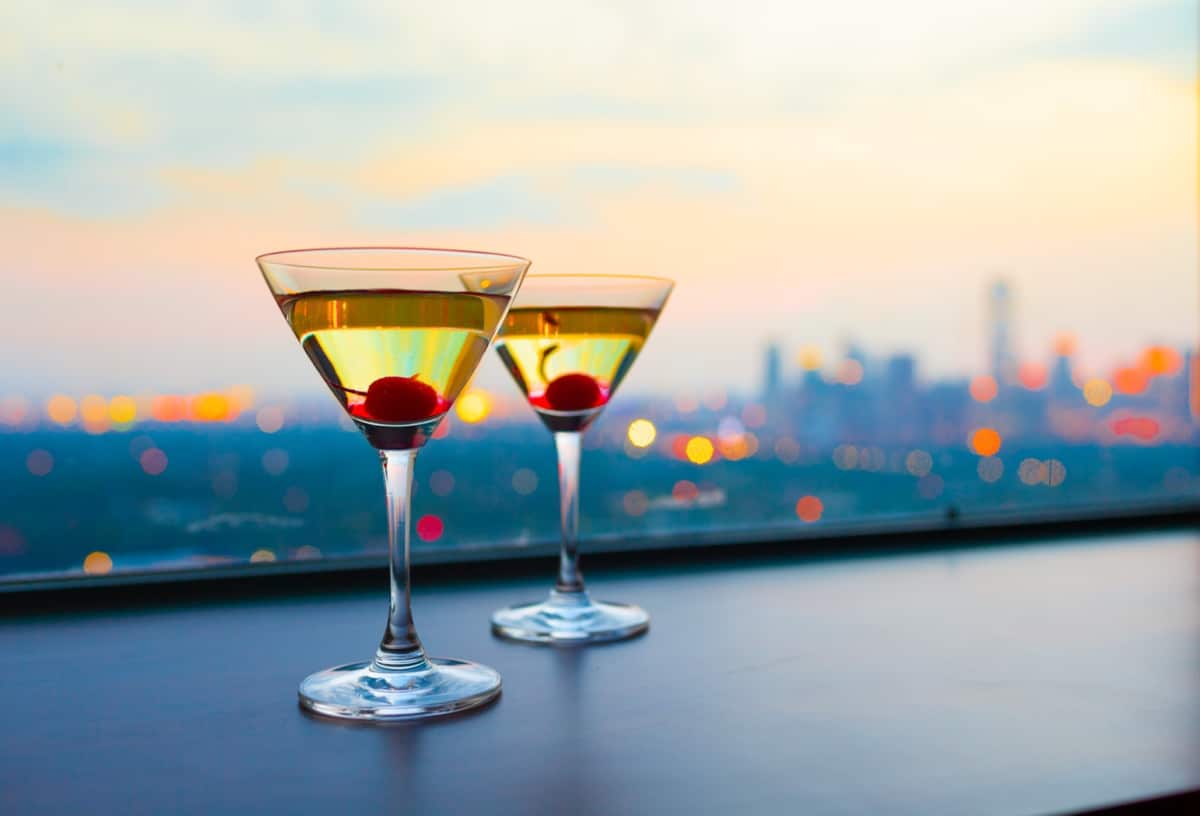 Cocktailkurs Berlin: Ihr Mixkurs und Cocktail-Tasting-Event in der Nähe des Potsdamer Platzes