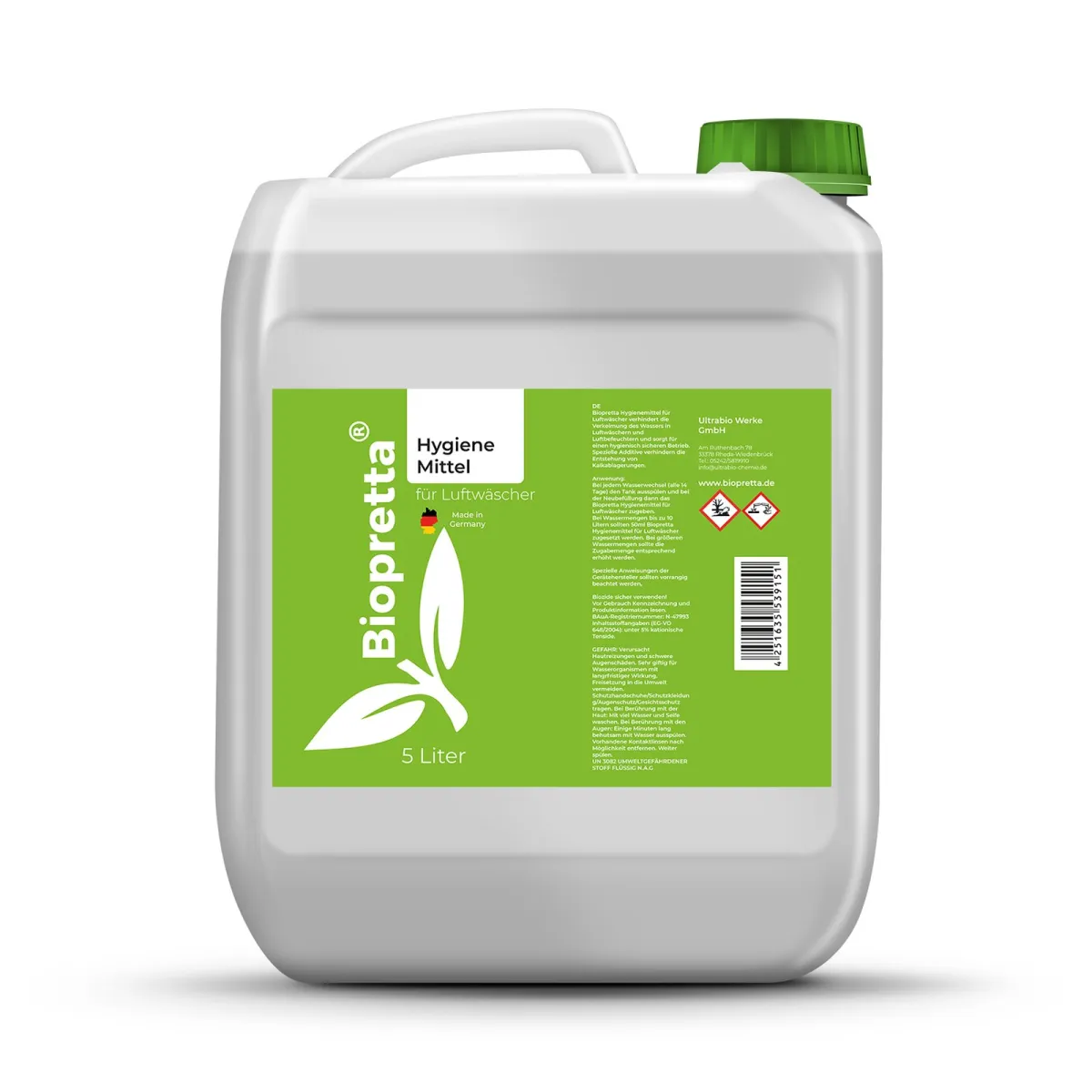 Hygienemittel Premium – Zuverlässig & hochwertig bestellen