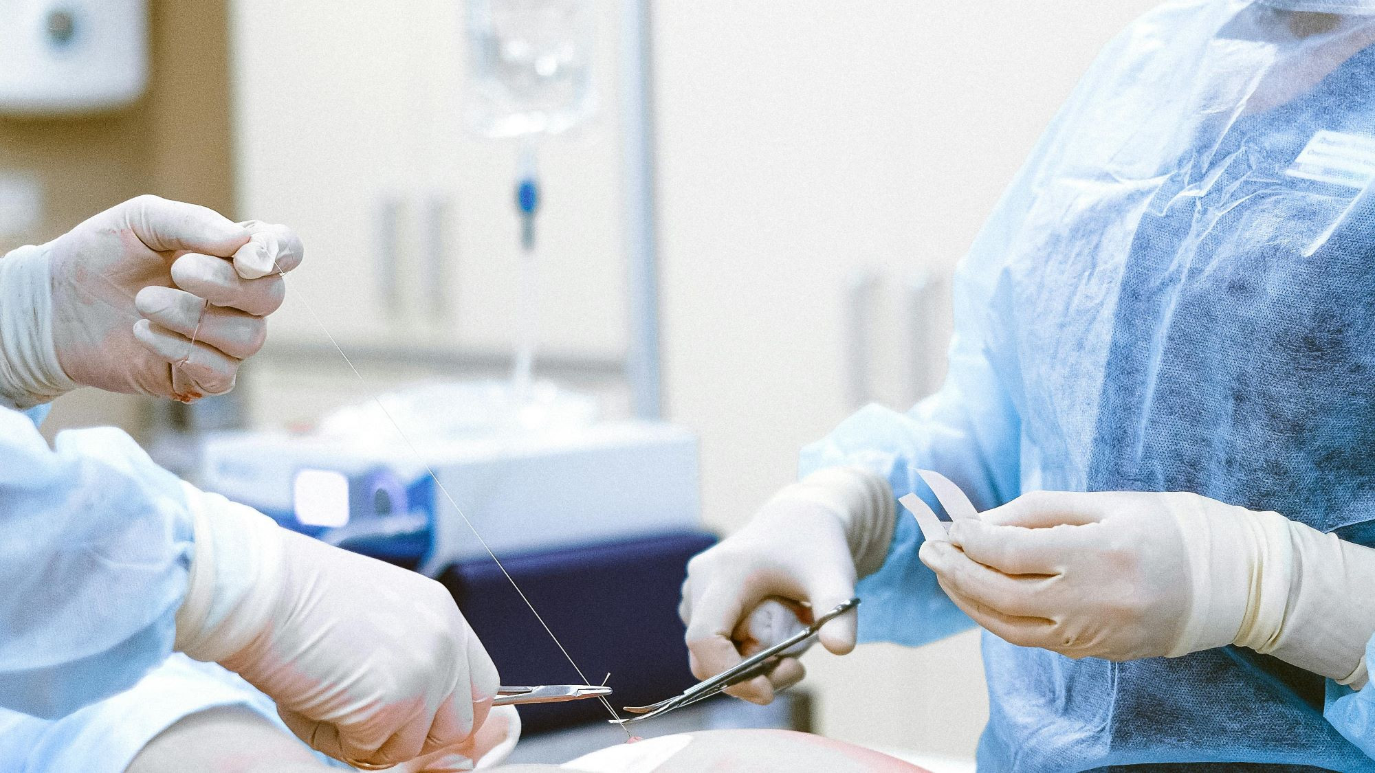 Magen Op Türkei – Modernste Kliniken und erfahrene Chirurgen