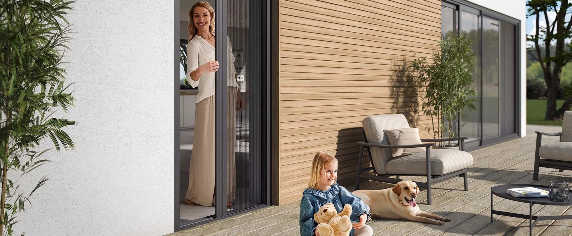 Fliegengitter Dachfenster Velux – Einfacher Montageprozess und attraktiver Preis