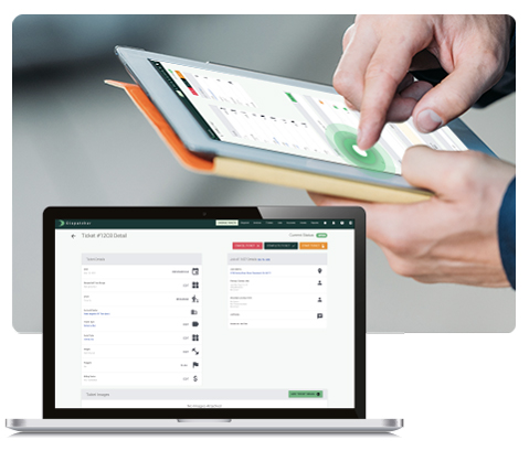 Labormanagement der nächsten Generation: Order Entry-Software für die Blutanalyse