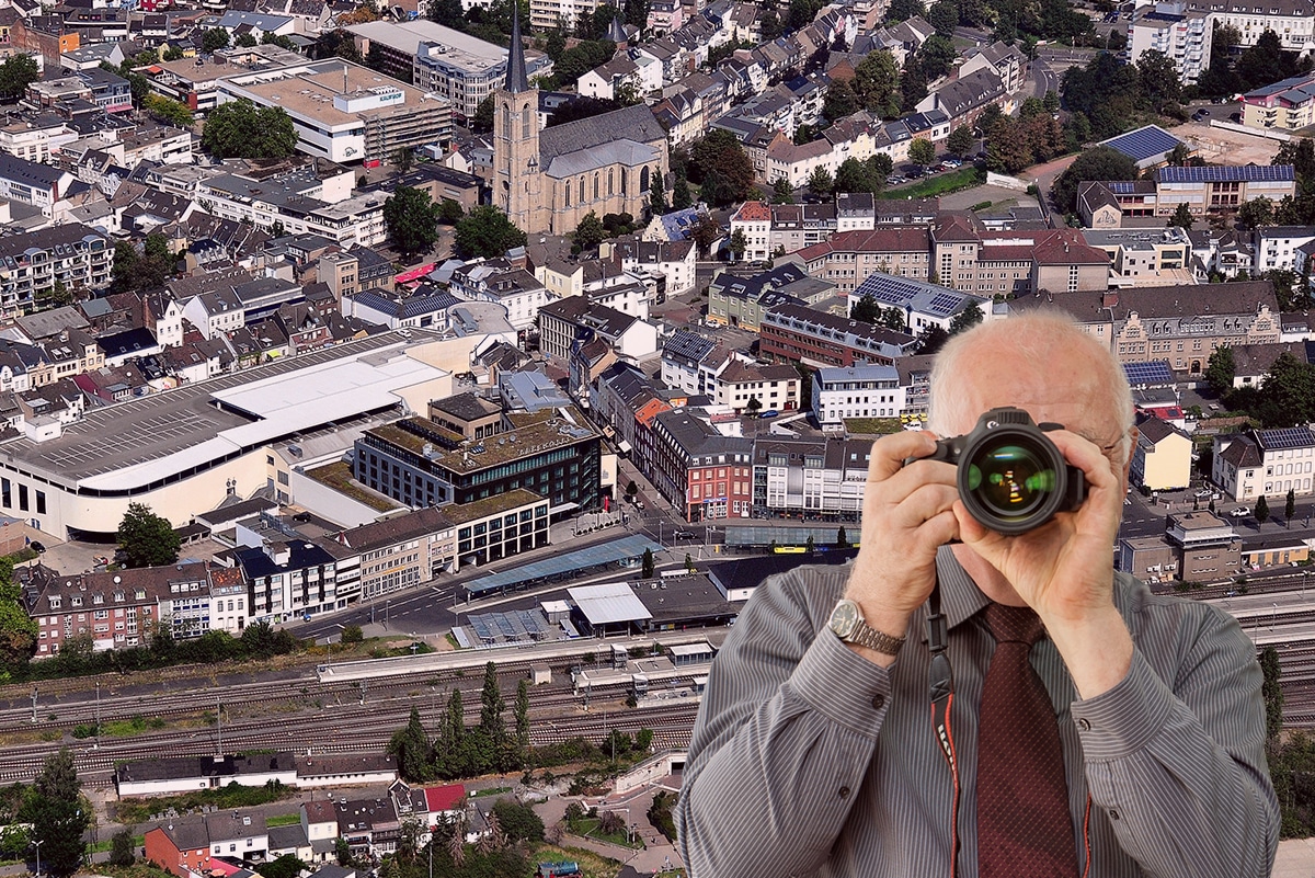 Detektiv Stuttgart Diaries: Chroniken einer Intrige