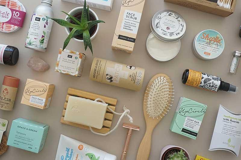 Umweltfreundlich einkaufen: Nachhaltige Produkte für jeden Anlass