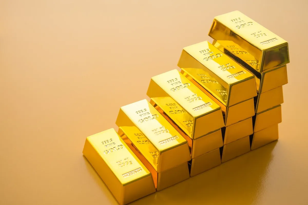 Goldankauf Lübeck – Ihr Familienunternehmen für Gold, Silber und Münzen