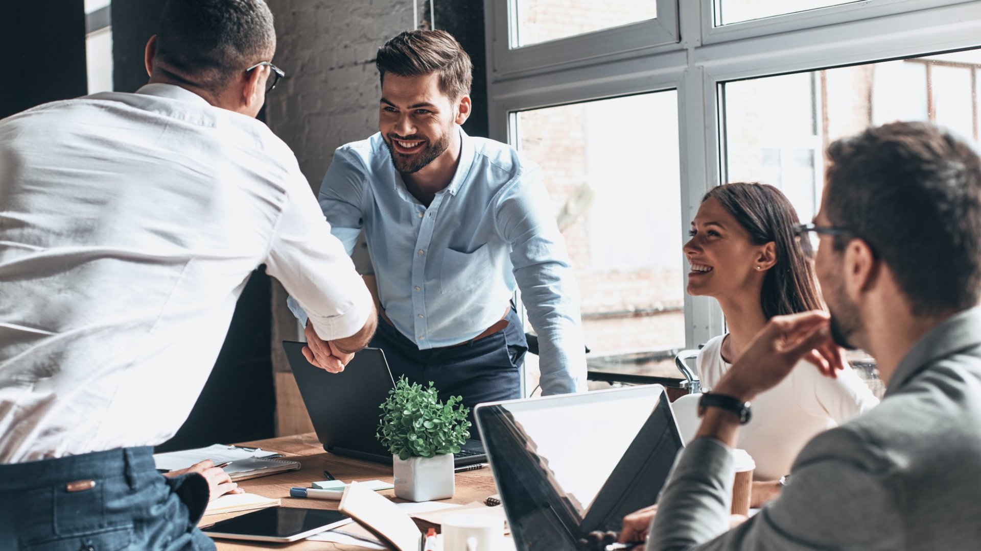 Erfolgreiches Business Consulting mit Stefan Gerlach: Tipps und Strategien für Unternehmer