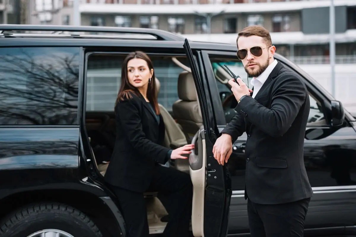Autovermietung mit Fahrer in Marokko: Flexibel und sicher reisen