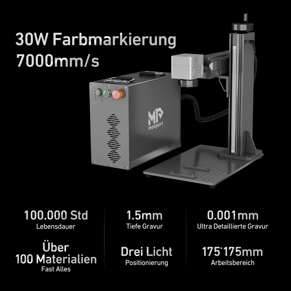 Die besten Laser Gravierer für präzise Gravuren: Ein umfassender Leitfaden