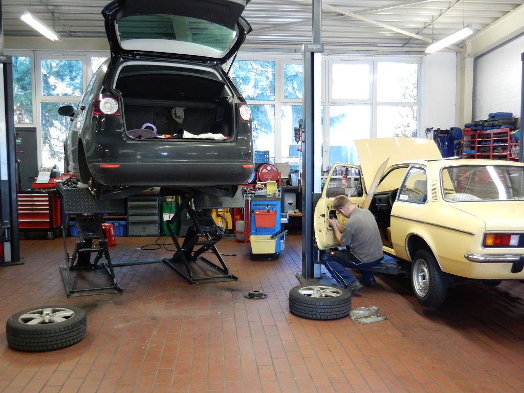 Die beste Autowerkstatt in der Nähe: meister-job hilft dir, die richtige Wahl zu treffen