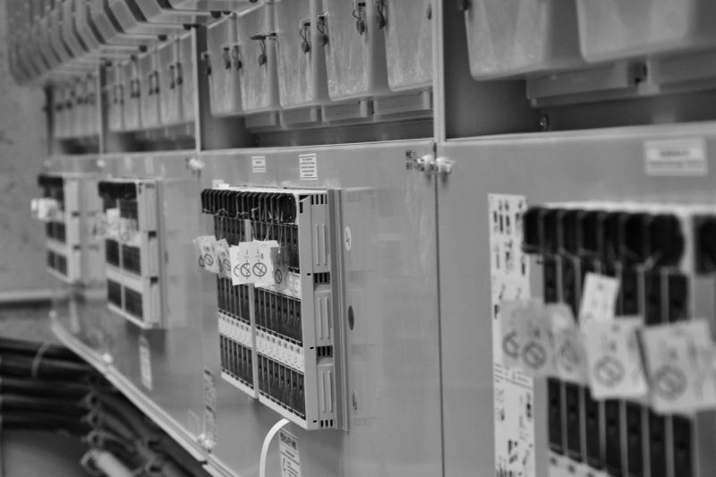 Gesetzliche Vorschriften zur Prüfung ortsveränderlicher elektrischer Betriebsmittel