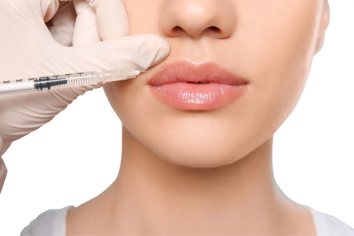 Verwandeln Sie Ihre Haut mit Hyaluron Nürnberg bei MY AESTHETICS in Nürnberg
