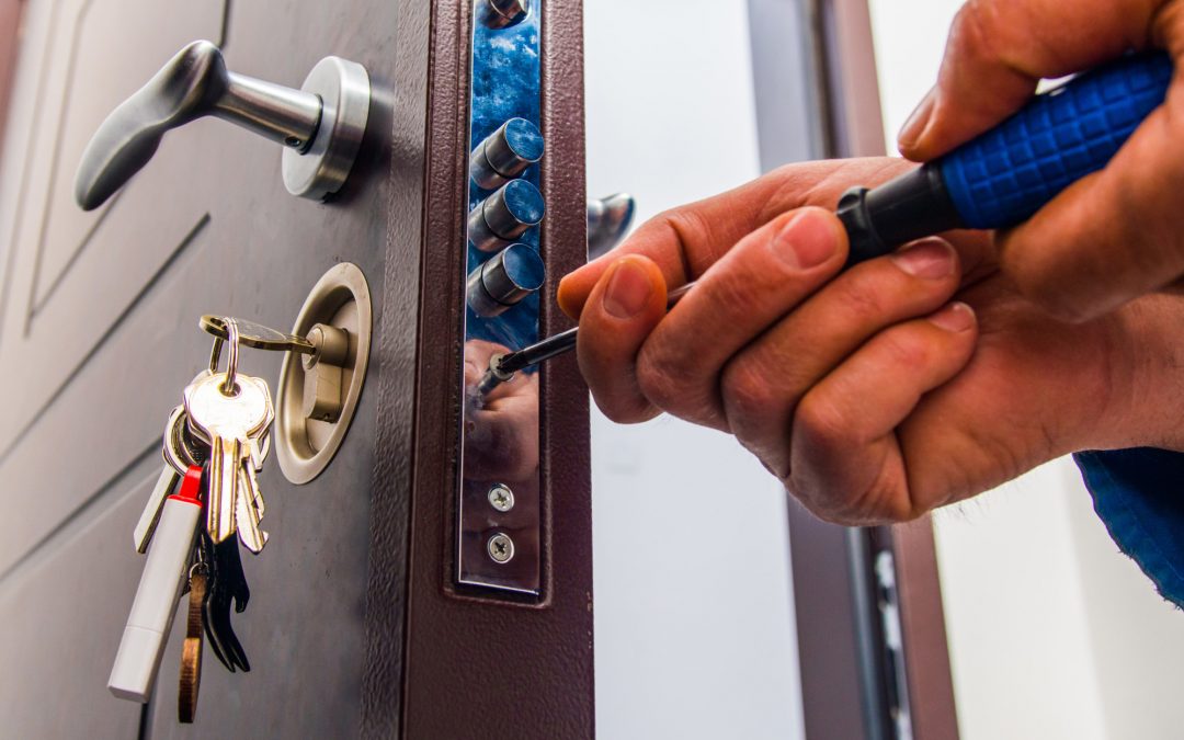 Schlüsseldienst Charlottenburg-Tipps: So schützen Sie sich vor Betrug