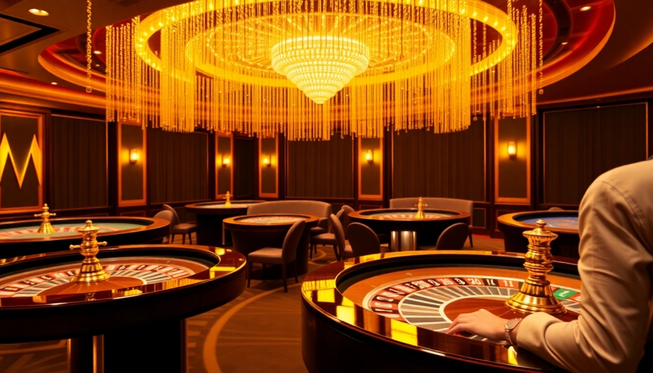 Erlebe spannende Spiele in Online Casinos Österreich mit hochwertigen Spieltischen und lebendigen Farben.