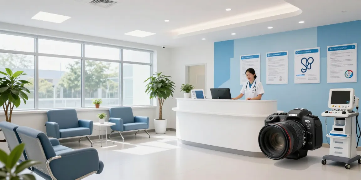Akra Labs Shop bietet hochwertige medizinische Dienstleistungen und Patient*innenversorgung in einer modernen Gesundheitsklinik.