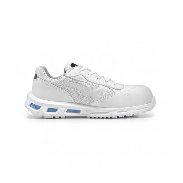 Die besten U-Power Schuhe für den ganzjährigen Arbeitseinsatz – Mister Worker®