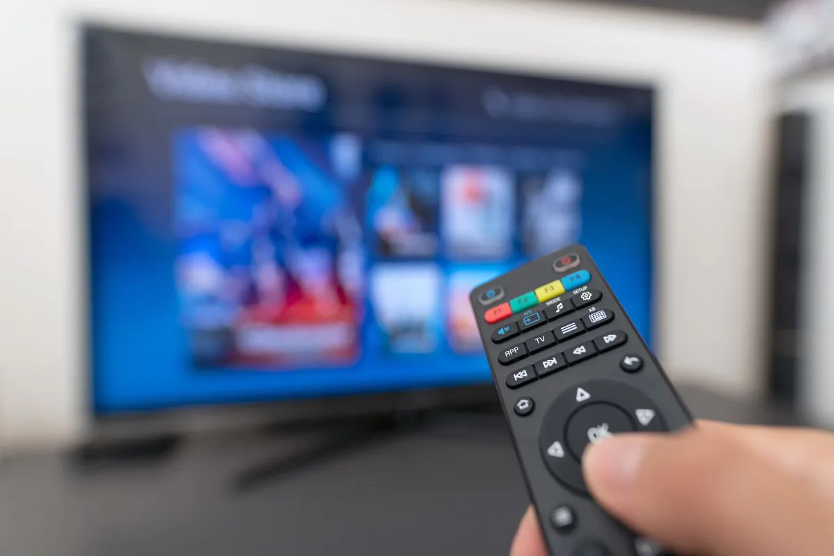 Mehr als nur Fernsehen – IPTV kaufen für beste Unterhaltung!