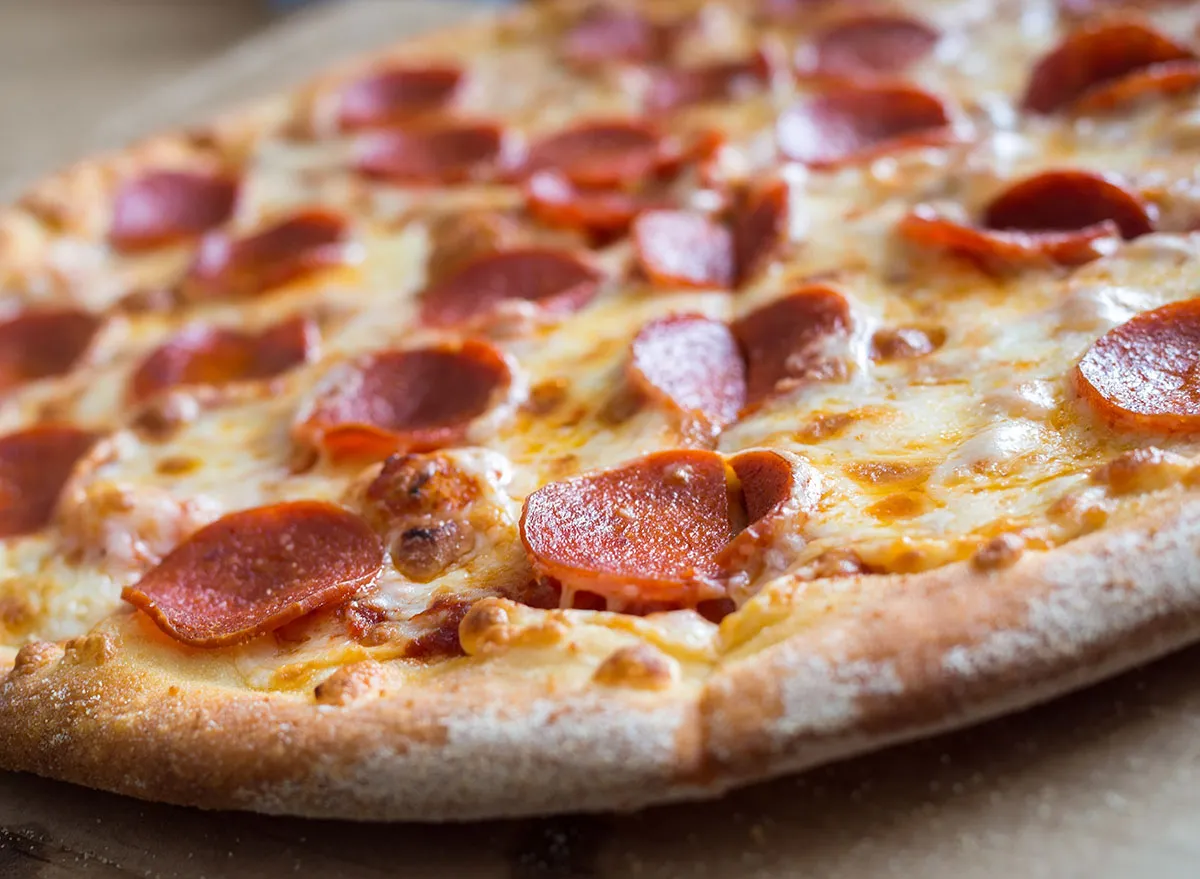 Pizzanap – Die Adresse für richtig gute Pizza: Ihre Top-Pizzeria in Sinn