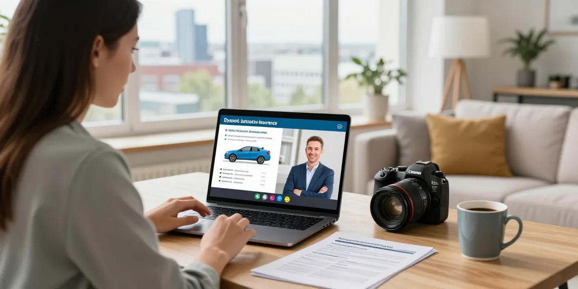 Effektive Autoversicherung in Dortmund über persönliche Beratung.