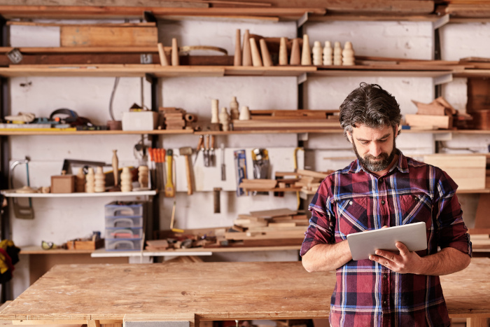 Handwerker gesucht? So vermeidest du unnötige Probleme und Streitigkeiten