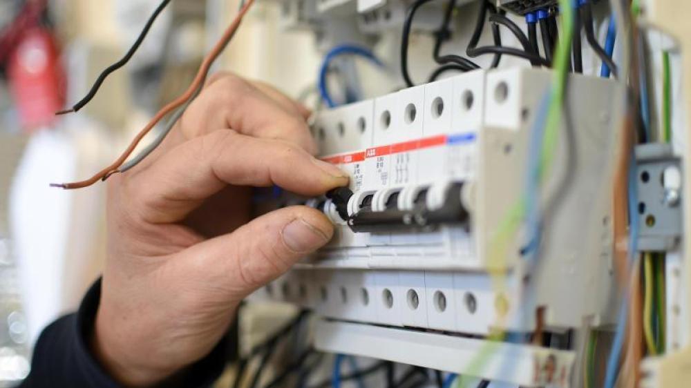Sicherheitsrisiken vermeiden durch die DGUV V3 Prüfung