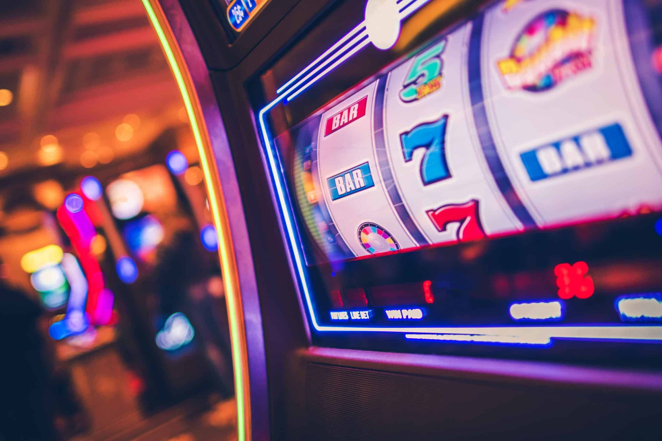 Warum Online Casinos ohne OASIS besonders bei jungen Erwachsenen beliebt sind