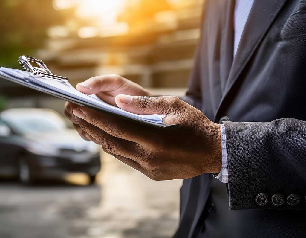 Autoversicherung: Den optimalen Schutz einfach finden
